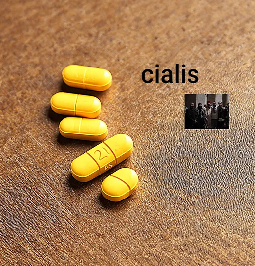 Venden cialis sin receta en farmacias